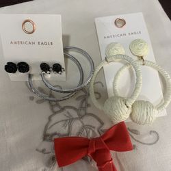 Women’s Fashion Earrings