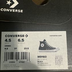 Converse high top