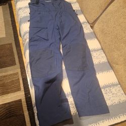 Henri LLOYD  Ski Waterproof  Bibs Unisex  S/m