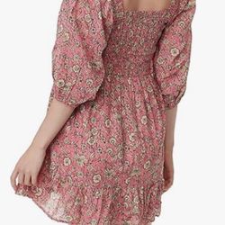New Junior’s Dress Size Small 