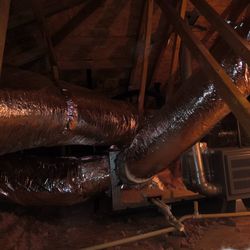 AC HVAC