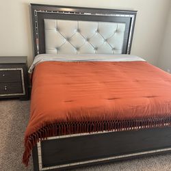 King Bedroom Set 