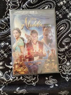 DVD/ Blu-Ray movies