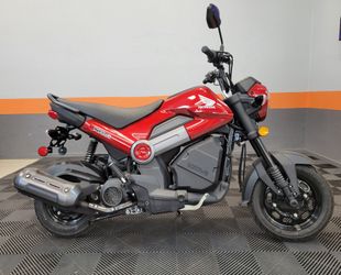 2026 Honda NAVI