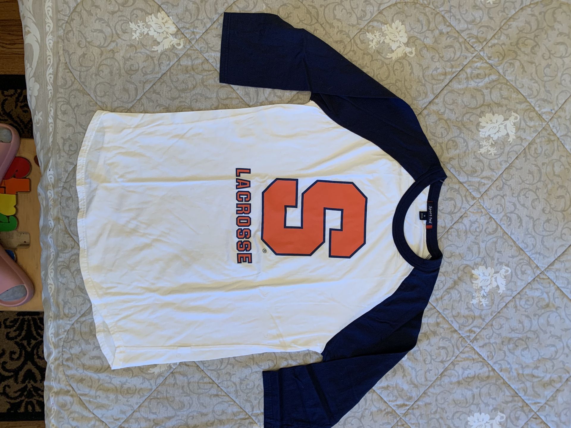 Syracuse University Jersey