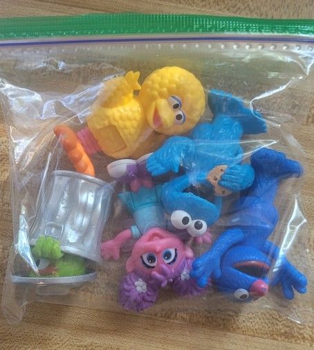 Toys