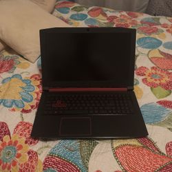Acer gaming computer nitro 5 AN515-53