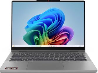 Lenovo IdeaPad 5a 2-in-1 Laptop 14" Touchscreen 16GB 512GB Ryzen AI 5 - $650
