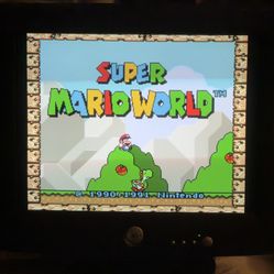 Dell 18” CRT Monitor [M993S] - Great for Retro PC or console titles!