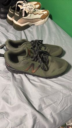 New balance shoes size 9.5