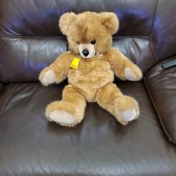 STEIFF MOLLY TEDDY