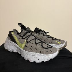 Nike Space Hippie