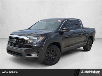 2023 Honda Ridgeline