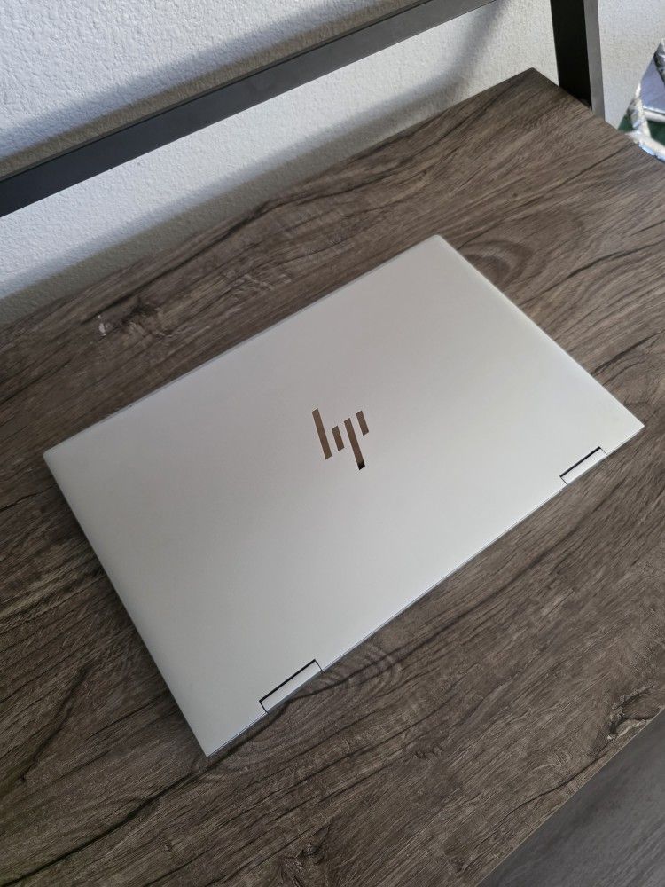 Hp Envy X360 Convertible Laptop Excellent Condition