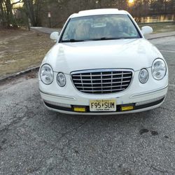 2008 Kia Amanti