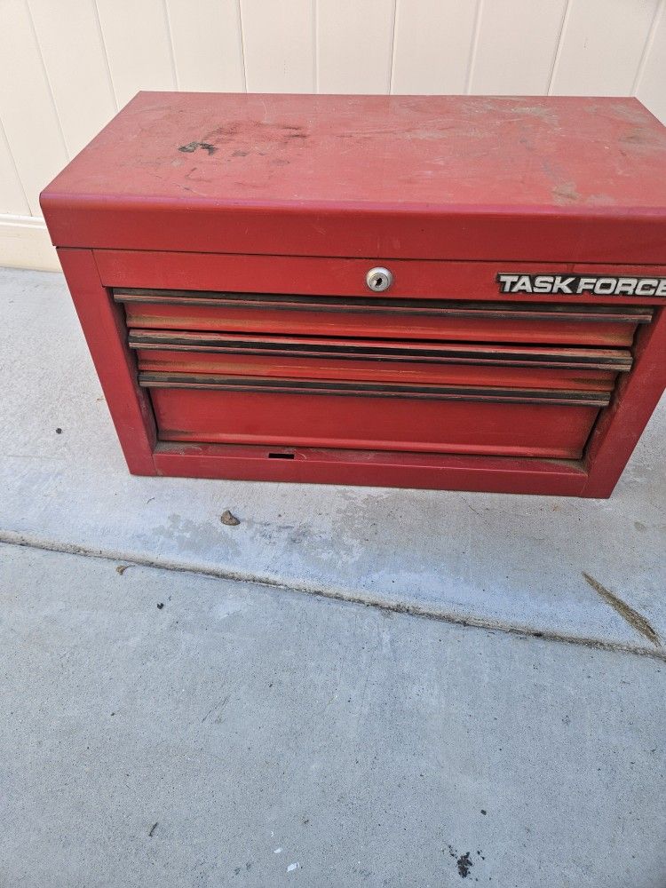Tool Box