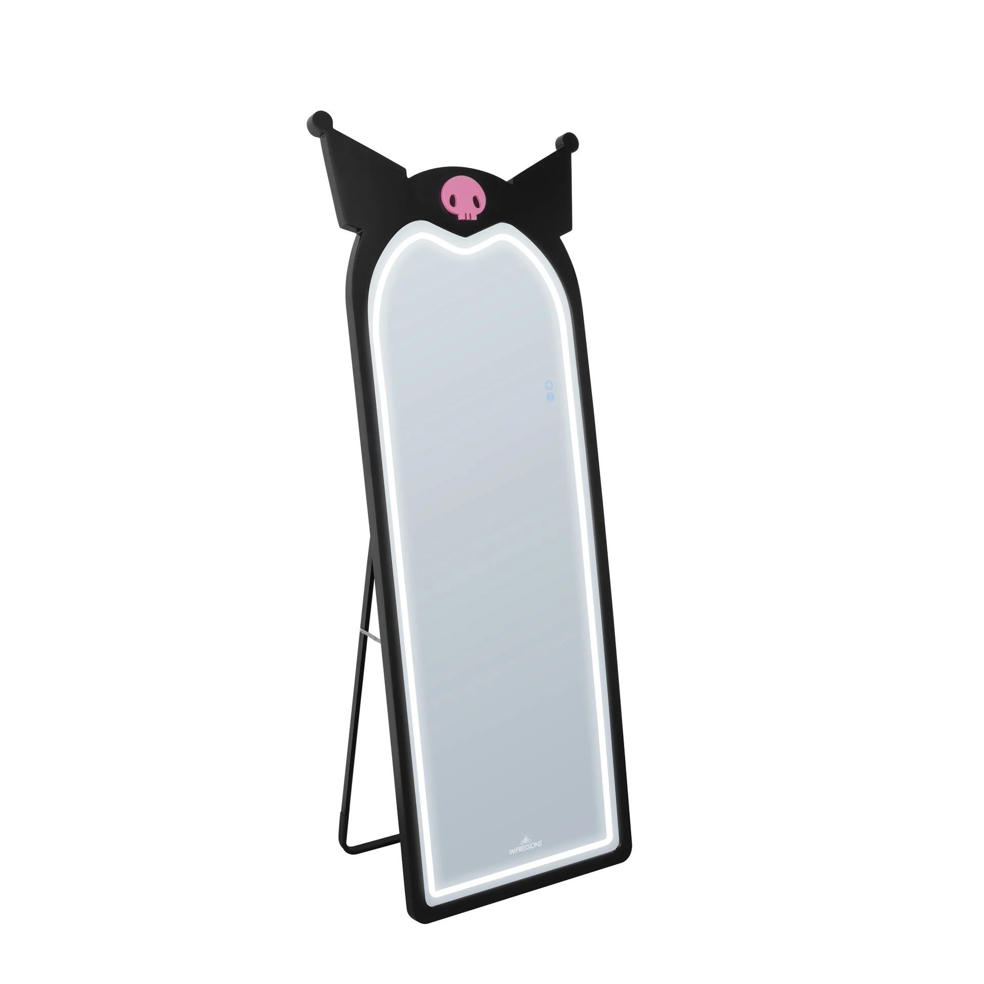 Full Length Kuromi mirror Impressions Brand . New Especial price