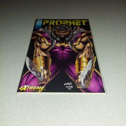 1993 PROPHET #1 COMIC BAGGED AND BOARDED 