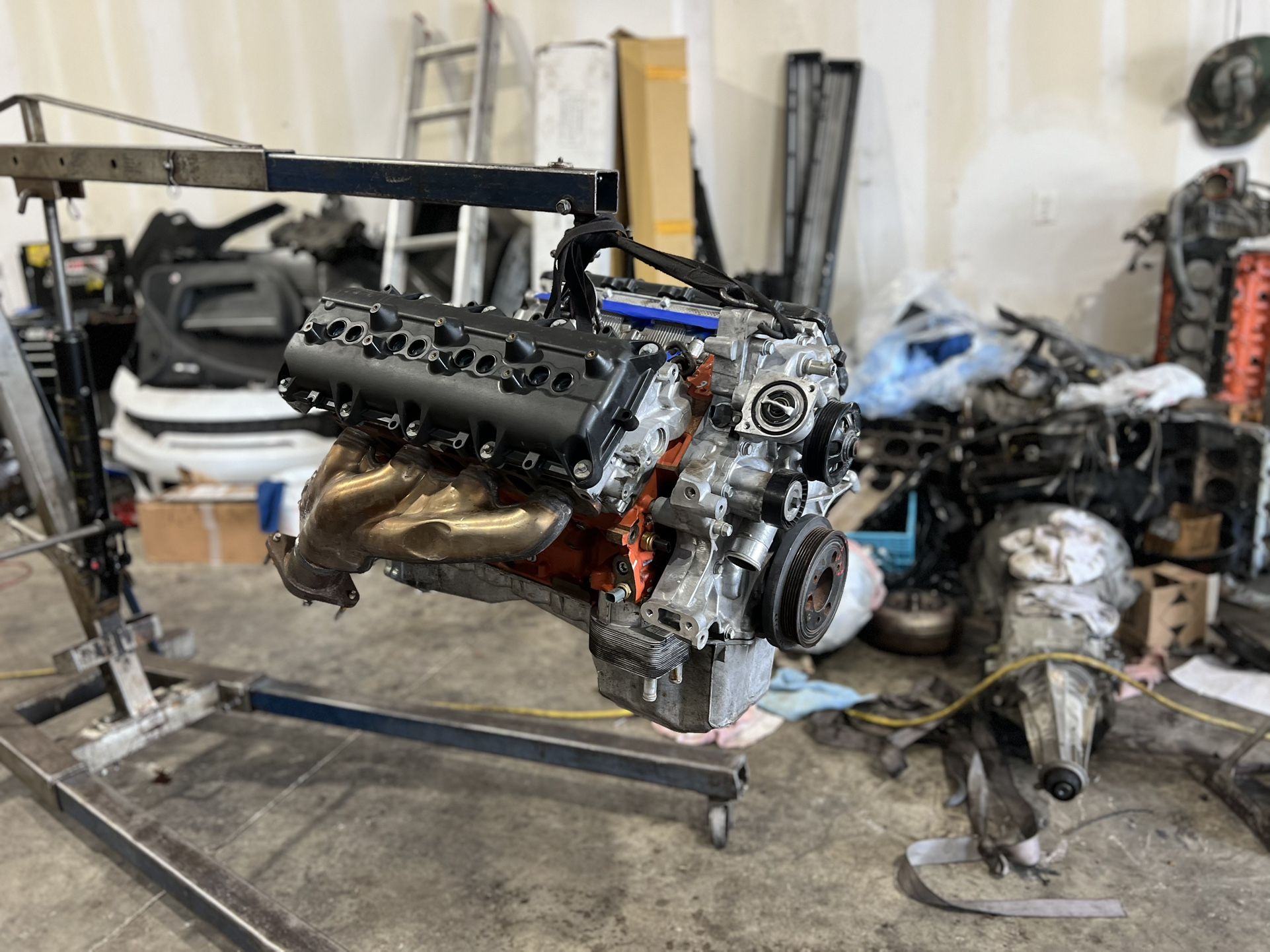 Srt 392 6.4 Engine Motor for Sale in Houston, TX - OfferUp