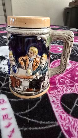 Medieval Fortress Stein