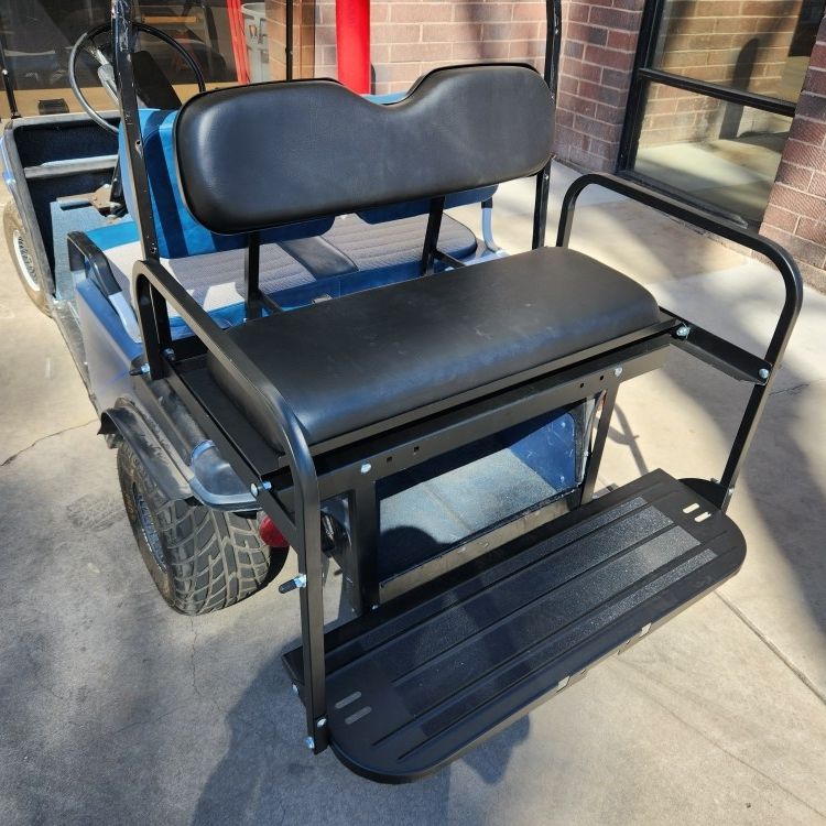 1995 EzGo 36Volt