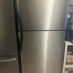 30'  Refrigerator
