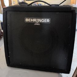 Behringer 