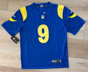 Rams Stafford Jersey