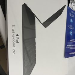 Smart Keyboard Folio for iPad Pro 12.9-inch NEW Factory SEALED