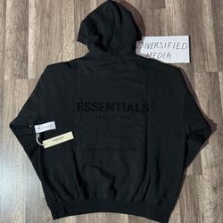 esssentials  hoodie 