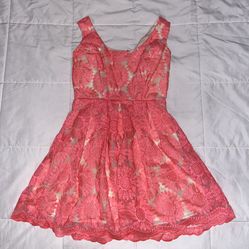 Size 1 Dress