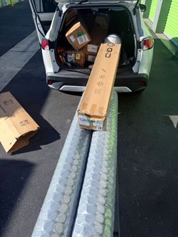 Mattress clearance sale brand new in the box