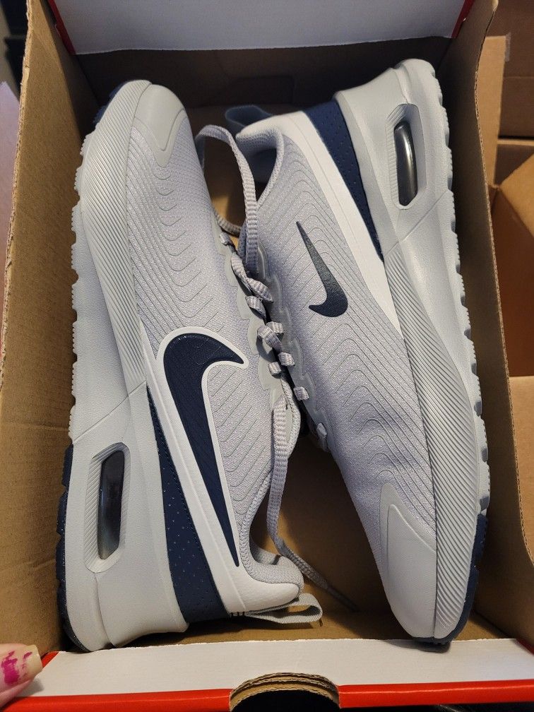Nike Air Max Nuaxis