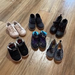 Boys Size 9 Shoes