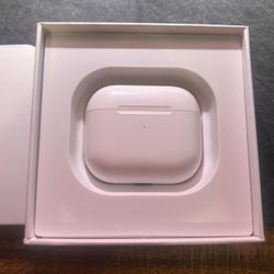 Air Pods 3 