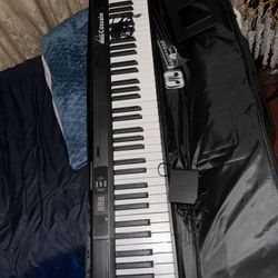 Piano Keyboard