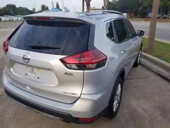 $500down- 2019 Nissan Rogue