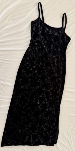 vantage dress