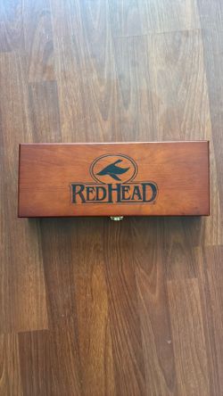 Redhead Gun Cleaning Kit