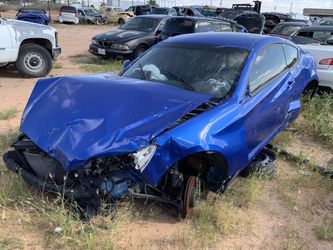 Genesis for parts only