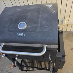 Charcoal Grill