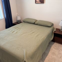 Bedroom Set