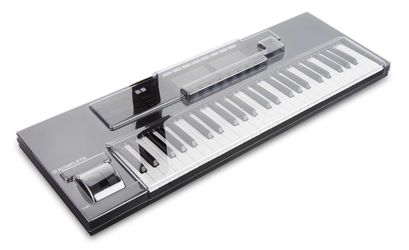 Decksaver Cover DSS-PC-KONTROLS49MK2 For NI Komplete Kontrol S49 MK2