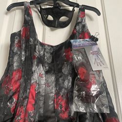 Halloween Costume 