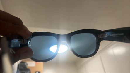 JACQUES MARIE MAGE CAAN X UMIT BENAN - BLACK