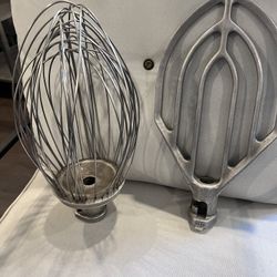 Hobart Mixer Attachments 