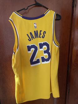 Lebron James Jersey