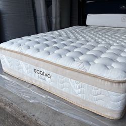 Saatva Mattress - Queen