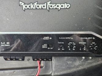 Rockford fosgate prime R2-750x1