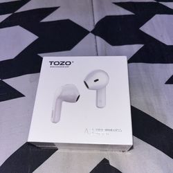Tozo Wireless Earbuds